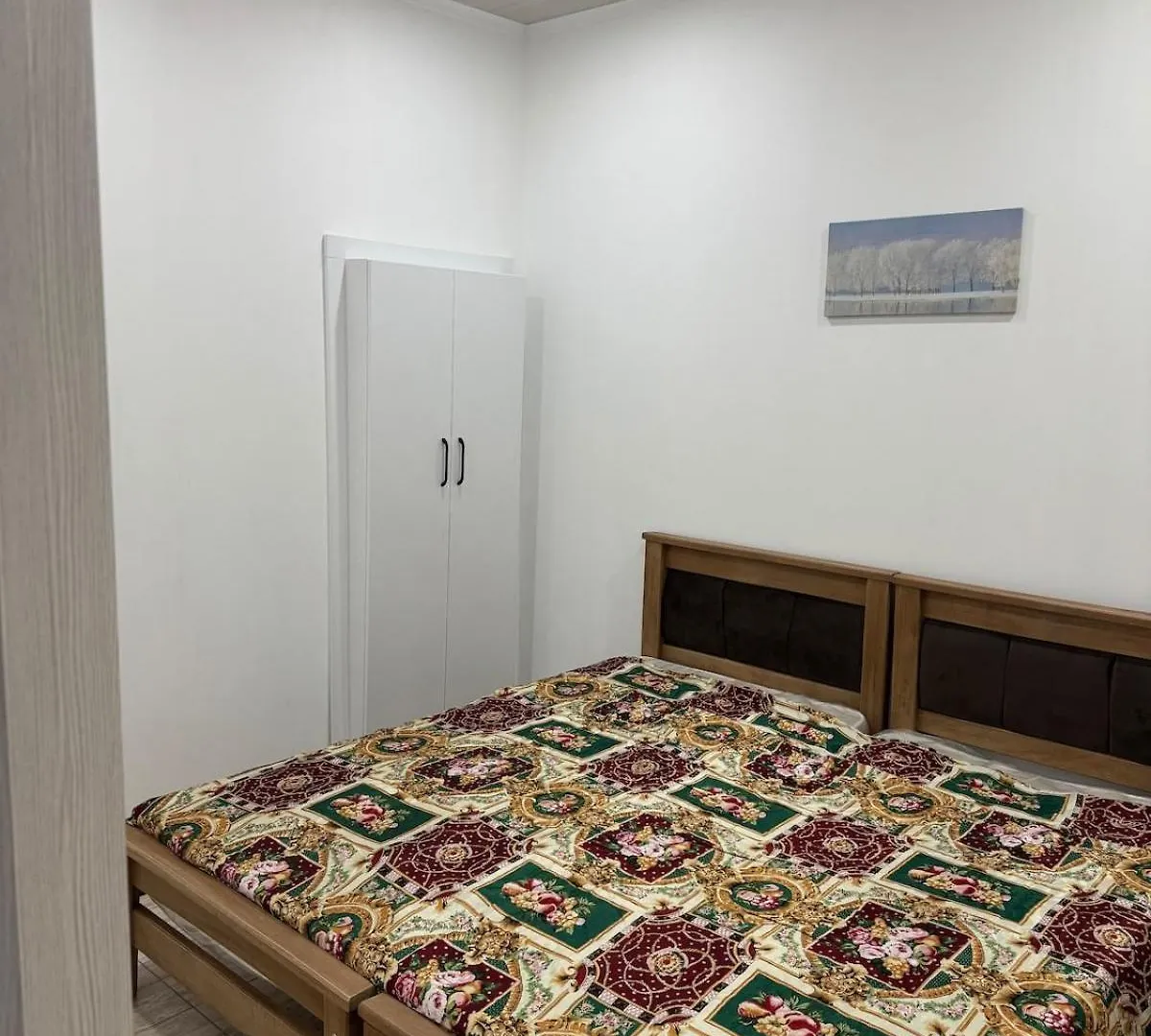 Tiflis Stay