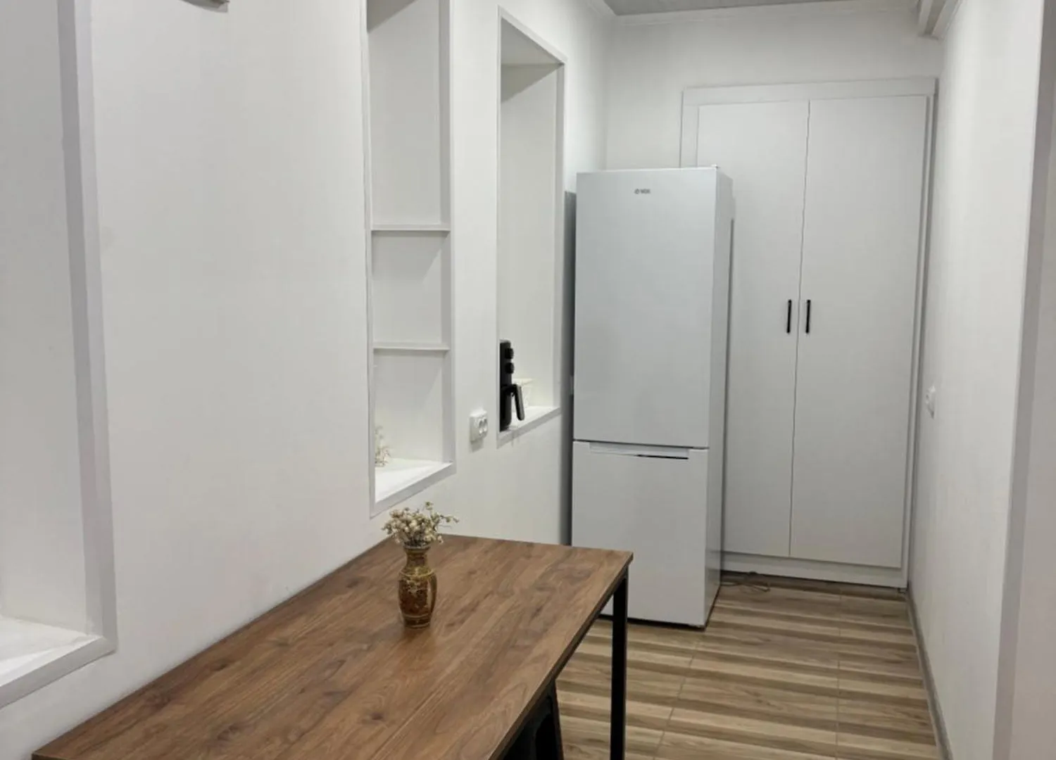 Tiflis Stay Apartament