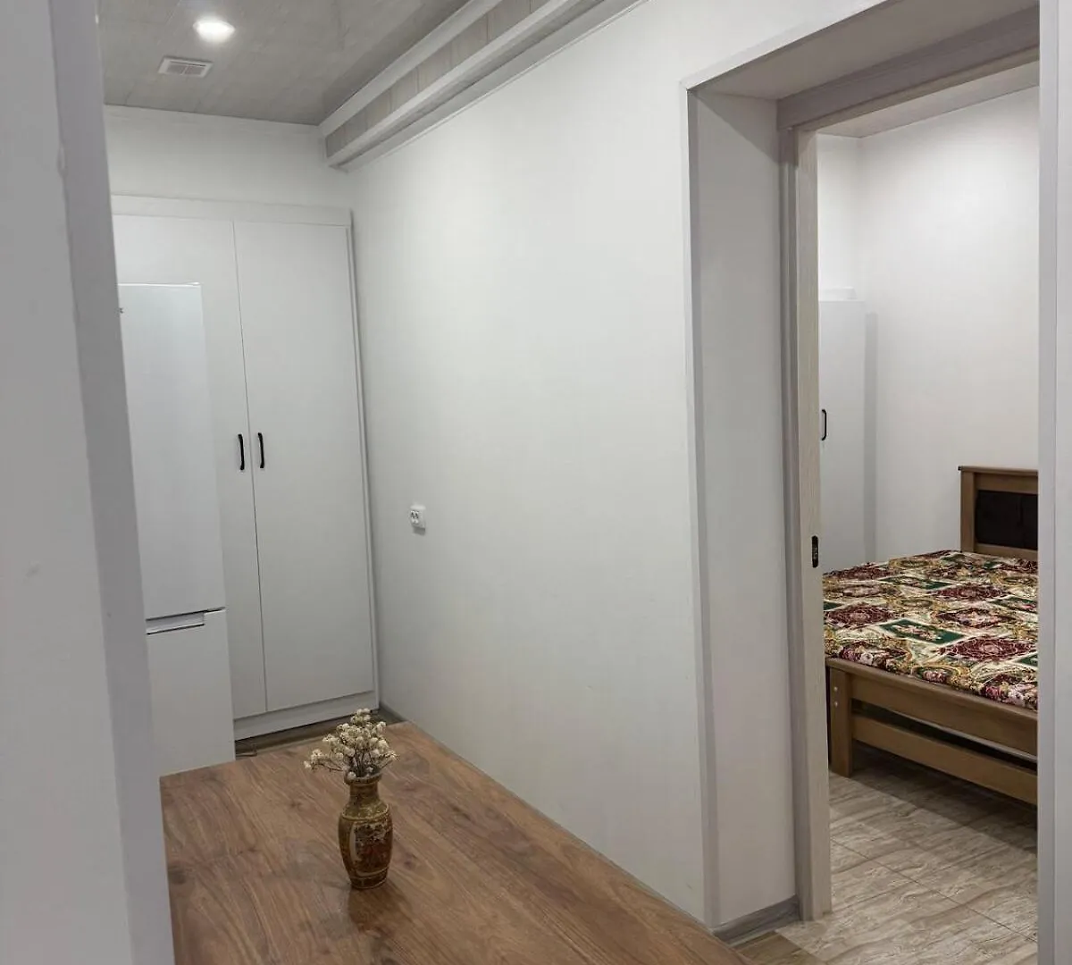 Tiflis Stay Gruzja