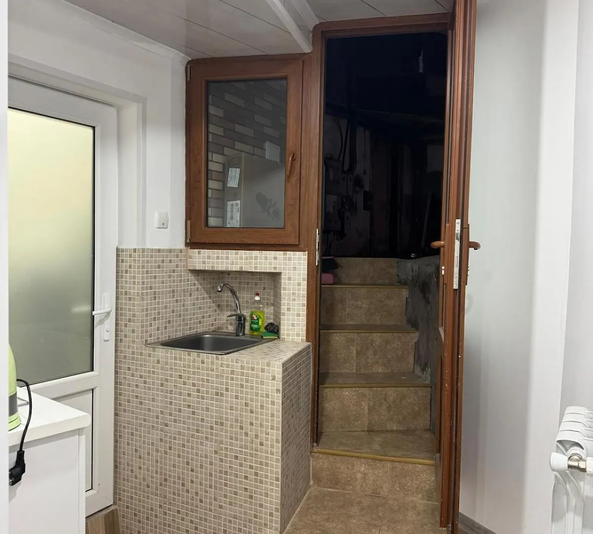 Tiflis Stay Apartament Tbilisi