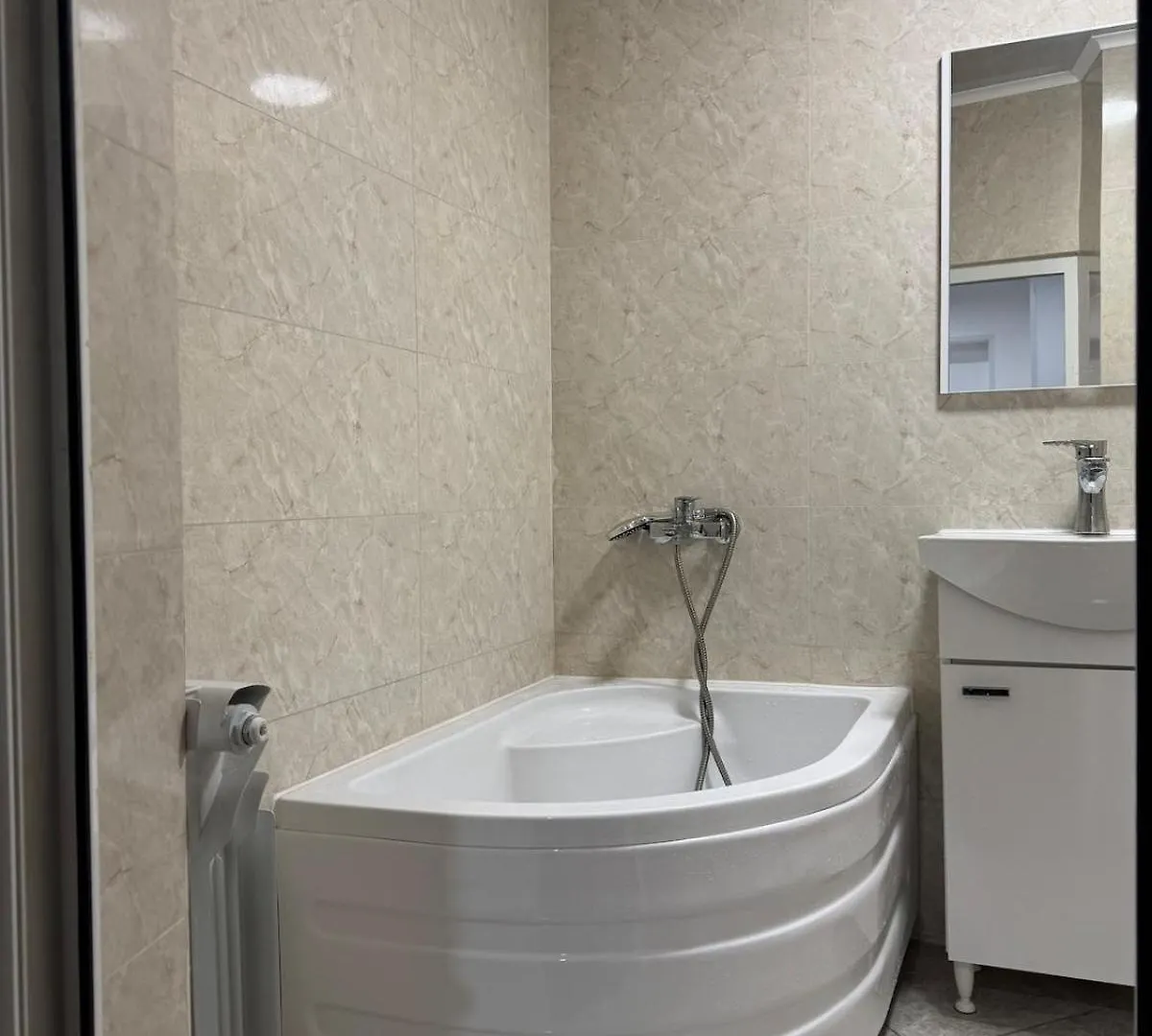 Apartament Tiflis Stay